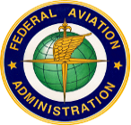 Federal Aviation Administration Logo